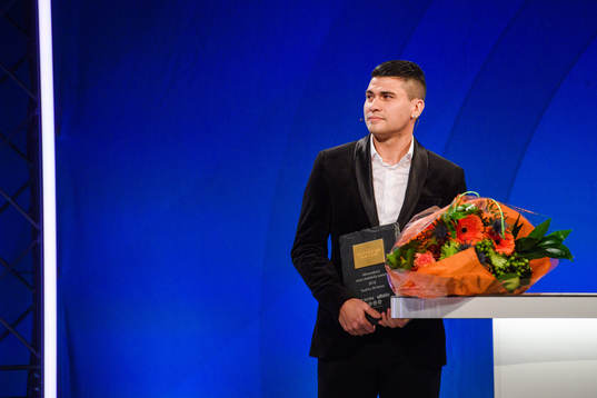 Häckens Paulinho