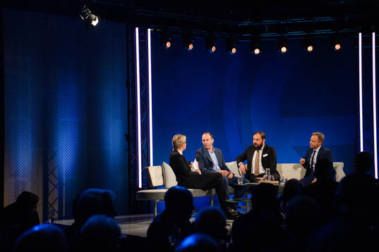 Domare Jonas Eriksson