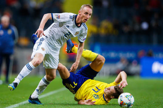 Vladislav Ignatyev of Russia and Viktor Claesson of Sweden