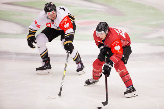 Joel Mustonen of Frölunda