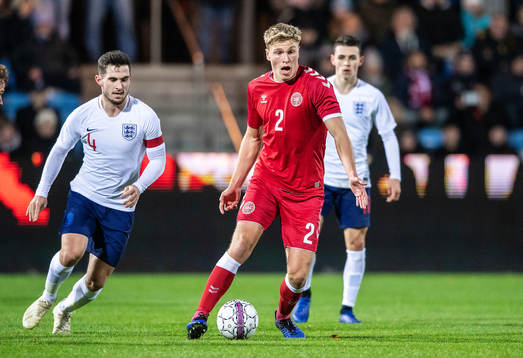 [DK=20181120: Rasmus Nissen Kristensen, Danmark]