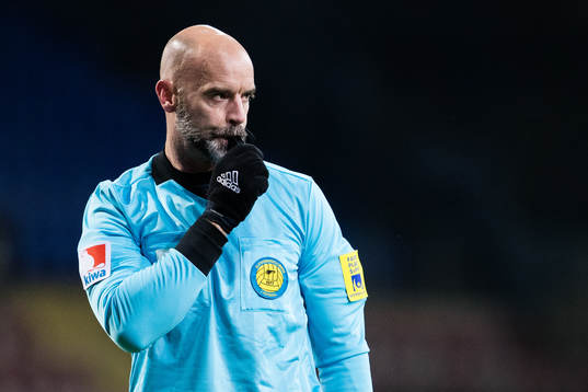 Domare Stefan Johannesson