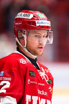 Timrås Sebastian Ohlsson