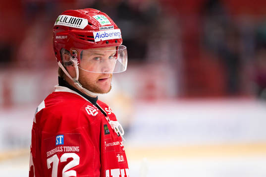 Timrås Sebastian Ohlsson
