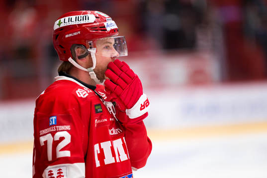 Timrås Sebastian Ohlsson