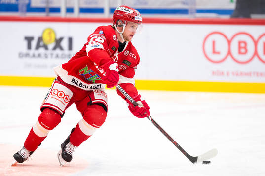 Timrås Sebastian Ohlsson