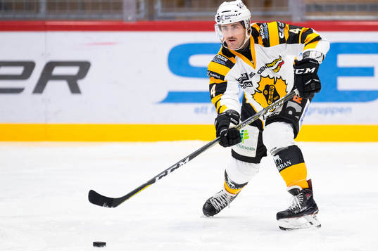 Skellefteås Bud Holloway