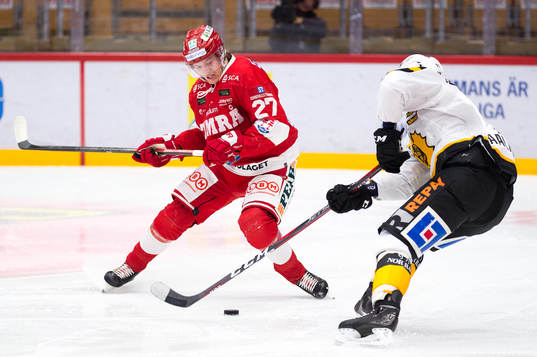Timrås Johannes Kinnvall