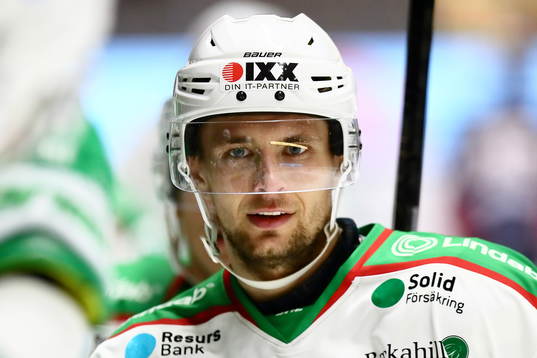 Rögles Daniel Zaar jublar