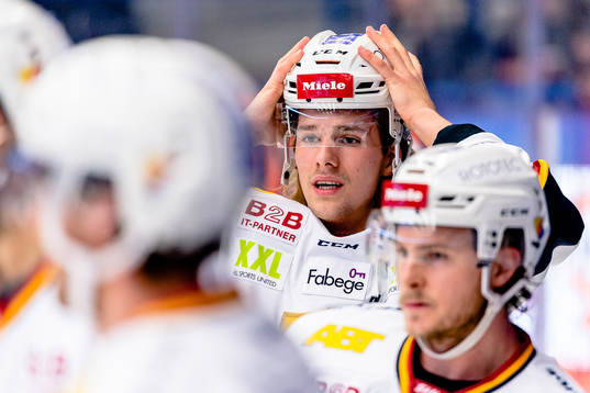 Djurgårdens Axel Jonsson Fjällby