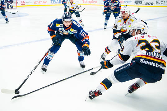 Växjös Filip Cederqvist