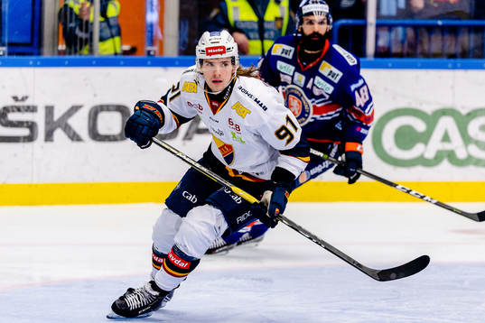 Djurgårdens Axel Jonsson Fjällby