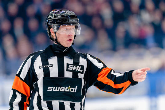 Domare Pehr Claesson