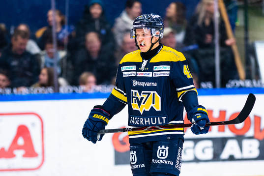 s Johan Johnsson deppar