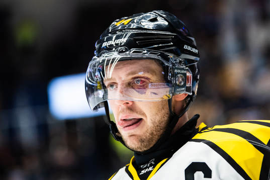 Brynäs Jacob Blomqvist