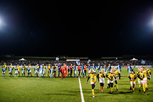 Lunds och Malmö FFs spelare