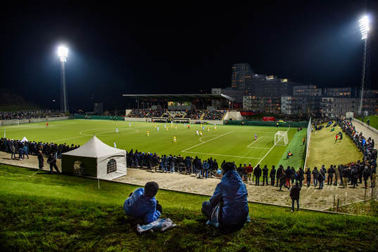 Bläddra bland fler bilder av Fotboll, Svenska Cupen, Lunds BK - Malmö FF