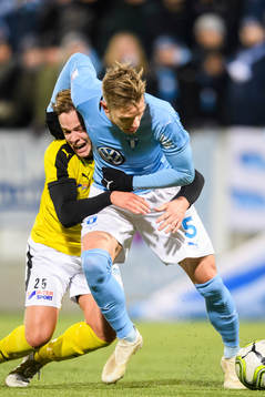 Lunds Stefan Arnshed