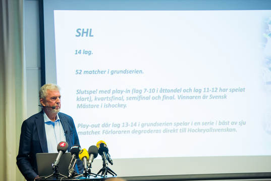 Utredaren Ola Lundberg