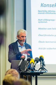Utredaren Ola Lundberg