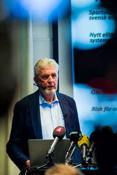Utredaren Ola Lundberg