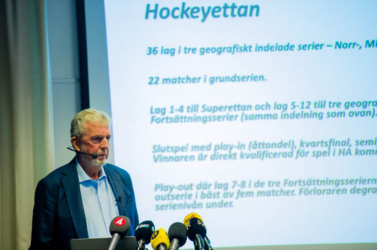 Utredaren Ola Lundberg