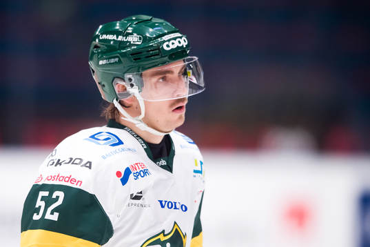 Björklövens August Tornberg