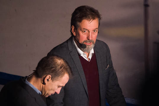 Cmore's Åka Unger