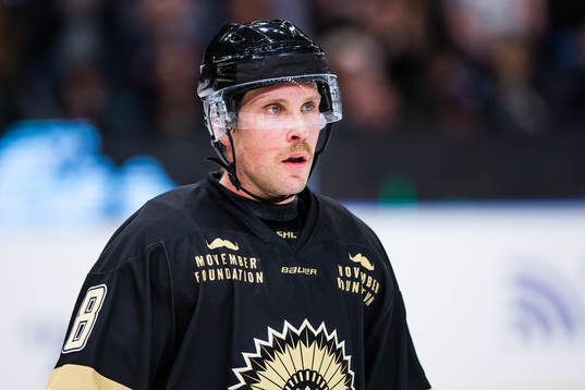 Frölundas Viktor Ekbom