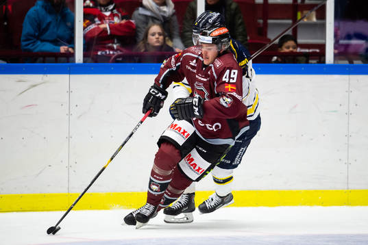 Malmö Redhawks Carl Persson
