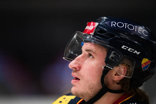 Djurgårdens Jakob Lilja