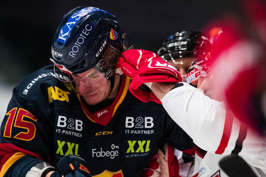 Djurgårdens Jakob Lilja