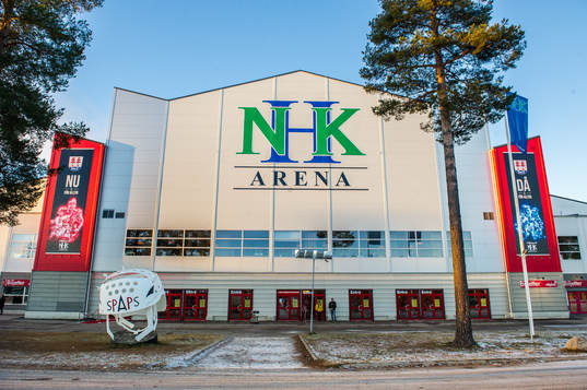 NHK Arena