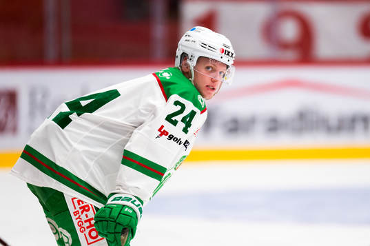 Rögles Kevin Wennström
