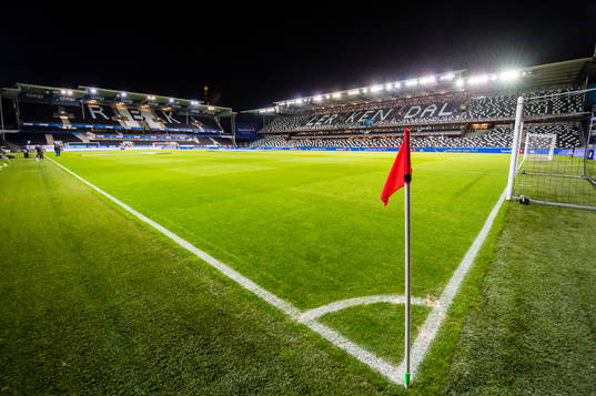 Lerkendal Stadion