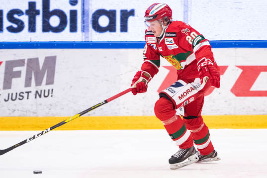 Moras Nils Carnbäck