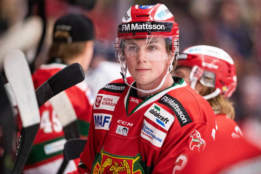 Moras Nils Carnbäck