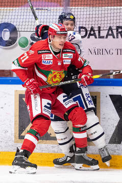 Moras Marek Daloga Linköpings Andrew Gordon