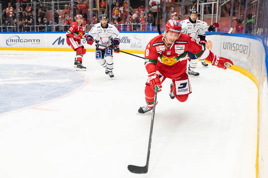 Moras Robin Johansson