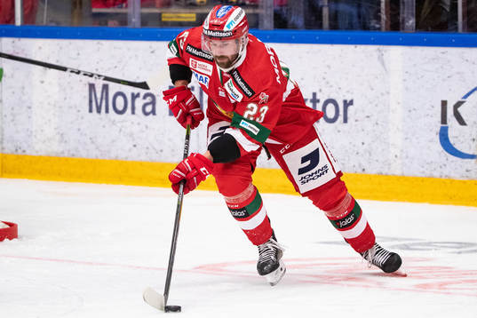 Moras Tomas Skogs