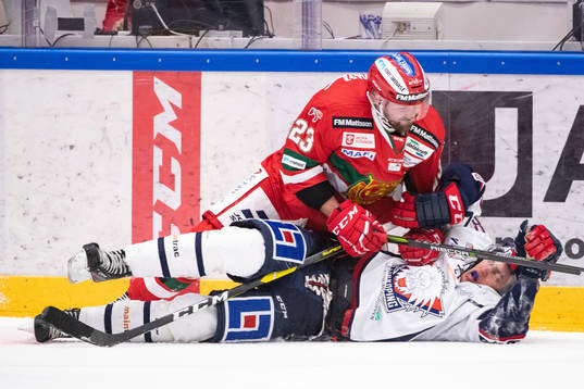 Moras Tomas Skogs Linköpings Johan Södergran