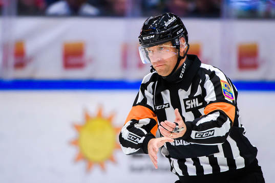 Domare Sören Persson