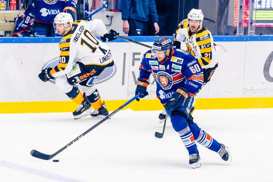 Växjös Erik Josefsson