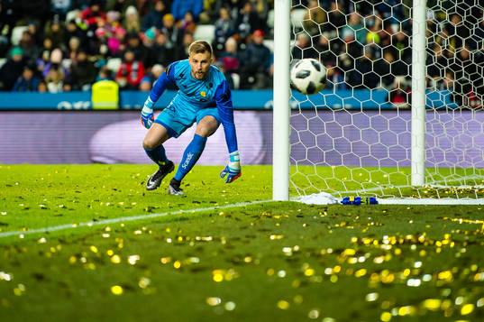 Ricardo Henrique Schuck Friedrich of Bodø/Glimt