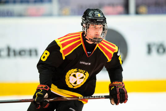 Brynäs Victor Söderström