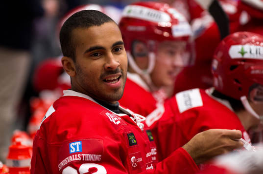 Timrås Jeremy Boyce