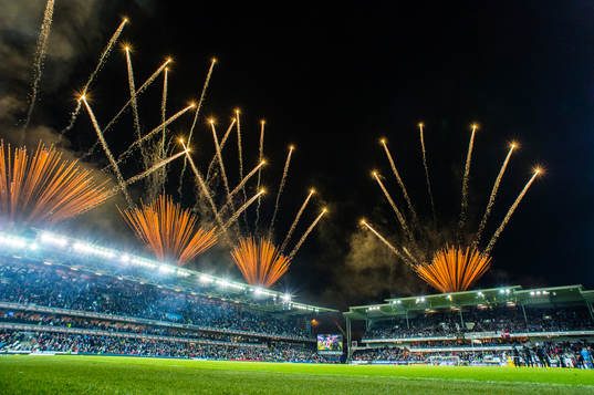 Lerkendal Stadion