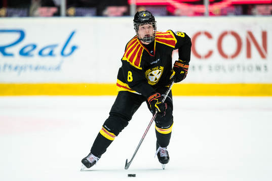Brynäs Victor Söderström