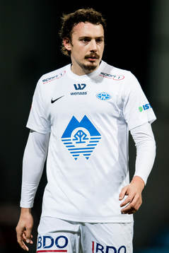 Vegard Forren of Molde