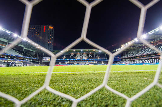 Lerkendal Stadion